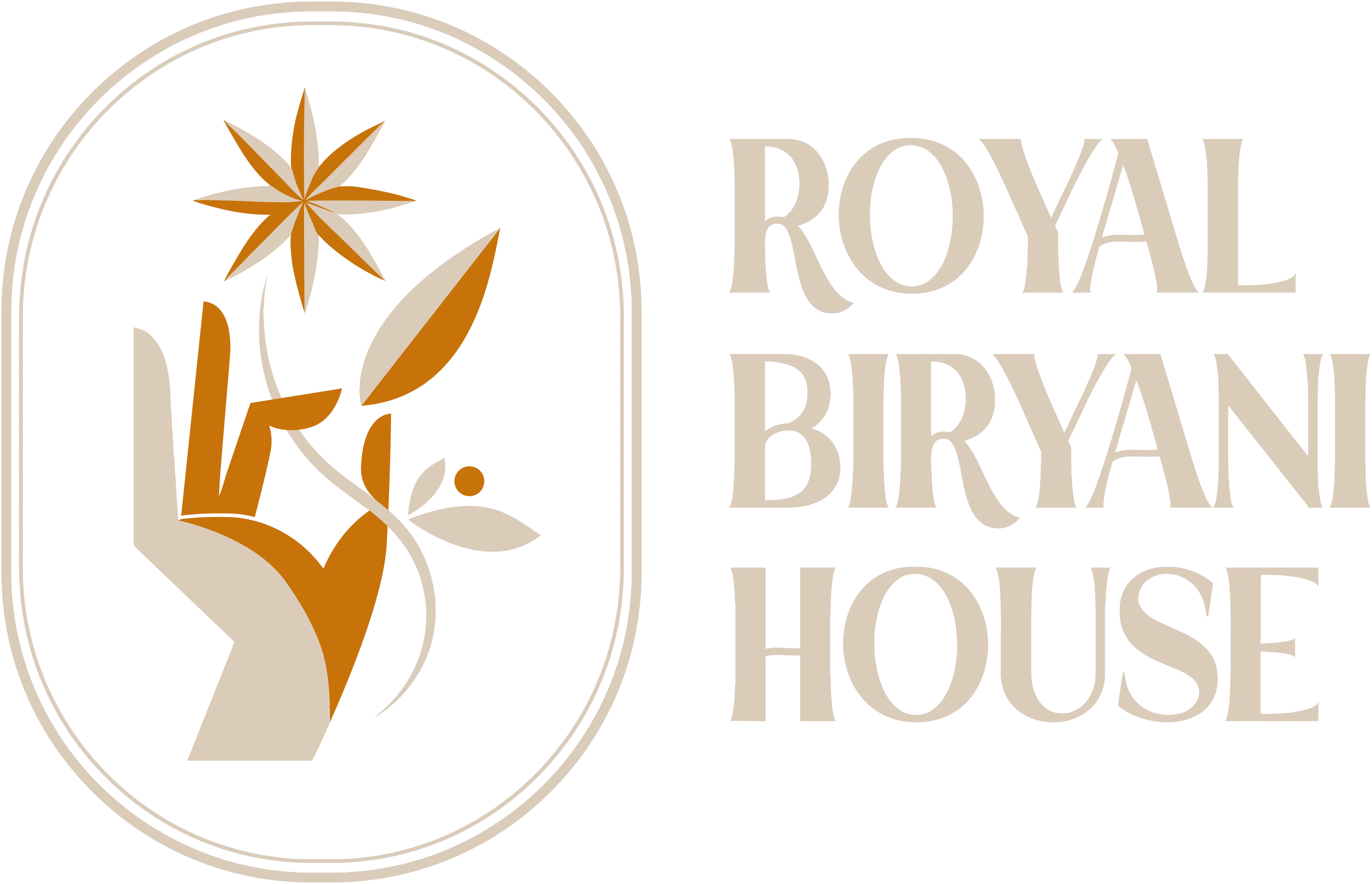 Royal Biryani House